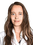 Симакова Екатерина Александровна