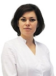 Бородулина Ирина Владимировна