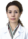 Афонина Армине Робертовна — Эндокринолог