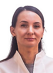 Габараева Наталья Руслановна — Эндокринолог