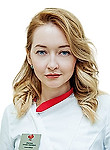 Землина Наталья Сергеевна — Акушер