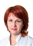 Генералова Наталья Константиновна — Лор (отоларинголог)