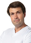 Макаров Яков Владиславович — Андролог