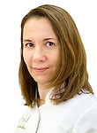 Кушелевская Ольга Вячеславовна — Аллерголог