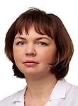 Рыбникова Анастасия Петровна — Гастроэнтеролог