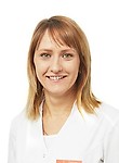 Грачева Оксана Владимировна — Невролог