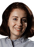 Самохина Надежда Ильдаровна
