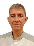 Карпочев Олег Валерьевич — Лор (отоларинголог)