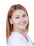 Карлова Наталья Алексеевна — Гинеколог