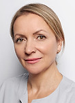 Серебрякова Надежда Владимировна — Стоматолог-терапевт