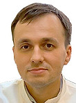 Покровский Дмитрий Федорович — Окулист (офтальмолог)