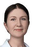 Сидорова Людмила Валерьевна — Колопроктолог