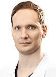Молчанов Иван Сергеевич — Врач ЛФК