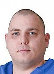 Алексеев Сергей Николаевич — Массажист