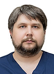 Балев Василий Алексеевич — Рентгенолог