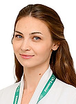 Юрина Ольга Юрьевна — Невролог