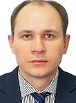 Маляцинский Игорь Александрович — Офтальмохирург