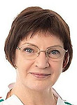 Красильникова Светлана Павловна — Физиотерапевт