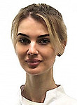 Балыкина Ирина Егоровна — Окулист (офтальмолог)