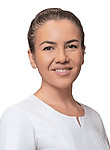 Рамошина Валерия Алексеевна