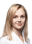 Лисицина Ольга Александровна — Дерматолог