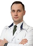 Рябченко Михаил Михайлович — Рентгенолог
