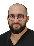 Велиханов Руслан Сабирович — Стоматолог