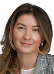 Ганишева Джамиля Магомедовна — Стоматолог-ортодонт