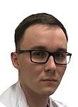 Базеев Альберт Равилевич — Ортопед