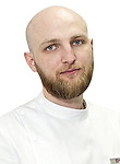 Гаев Ислам Азаматович