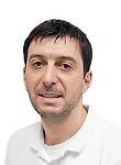Керашвили Важа Александрович