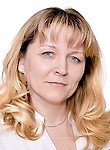 Исаева Марина Юрьевна — Кардиолог