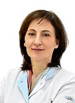 Тебиева Светлана Темуровна — Рентгенолог