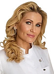 Ильина Галина Михайловна — Дерматолог