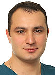 Закарян Гевонд Гургенович — Анестезиолог