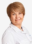 Нечаева Ольга Анатольевна — Эндокринолог
