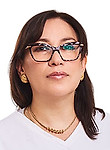 Балова Аза Мухадиновна