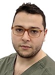 Свердлов Аркадий Борисович — Стоматолог