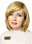 Хвостова Елена Юрьевна