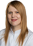 Сорокина Наталья Леонидовна — УЗИ-специалист