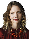 Девятка Анна Владимировна — Психолог