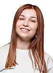 Жекова Анастасия Ангеловна — Стоматолог
