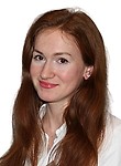 Котельникова Кристина Олеговна — УЗИ-специалист