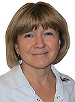 Бегма Инна Валерьевна — Диетолог