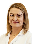 Романеева Надежда Михайловна — Вертебролог