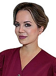 Синцова Татьяна Сергеевна — Косметолог