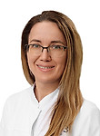 Чаплыгина Елена Вячеславовна — Анестезиолог