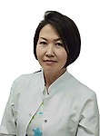 Жолдошева Алина Закировна — Гинеколог