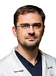 Аристов Сергей Сергеевич — Мануальный терапевт