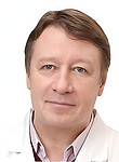 Хамидуллин Рашид Харисович — Нарколог